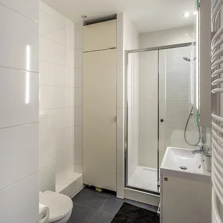 Apartament Grunwald Centrum