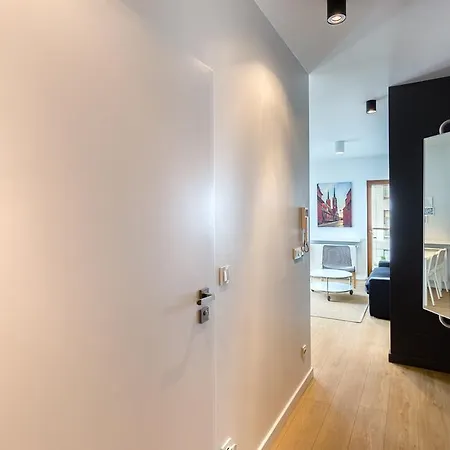 Apartament Grunwald Centrum * 포즈난